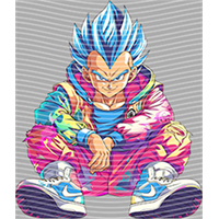 Japanese anime-JP 2999